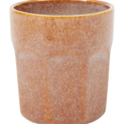Hot Aardewerk Koffiebeker Servies