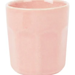 Hot Aardewerk Koffiebeker Servies