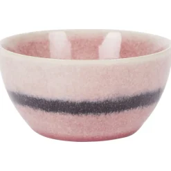 Hot Aardewerk Schaal Servies