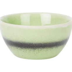 Hot Aardewerk Schaal Servies