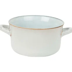 Hot Aardewerk Soepkom Servies