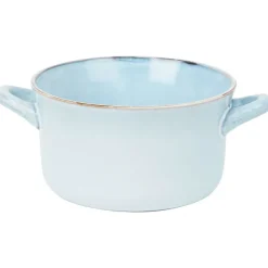 Hot Aardewerk Soepkom Servies