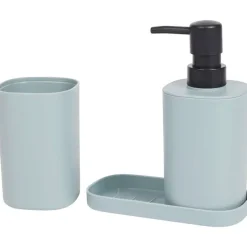 Sale Absolu Chic Badkamerset Badkamer & Toilet Accessoires