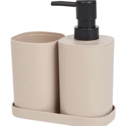 Sale Absolu Chic Badkamerset Badkamer & Toilet Accessoires