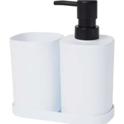 Sale Absolu Chic Badkamerset Badkamer & Toilet Accessoires