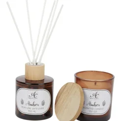 Fashion Absolu Chic Geur Giftset Woonaccessoires