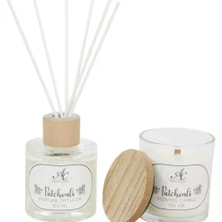 Fashion Absolu Chic Geur Giftset Woonaccessoires