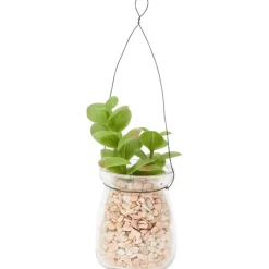 Fashion Absolu Chic Kunstvetplant In Hangpot Kunstplanten & -Bloemen