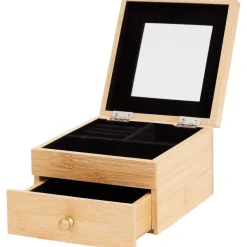 Discount Absolu Chic Sieradendoos Horloges & Sieraden