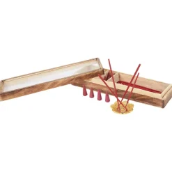 Online Absolu Chic Wierookset Met Houder Woonaccessoires