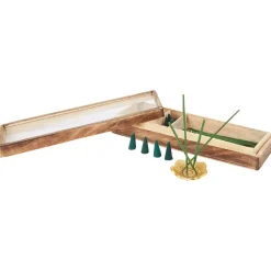 Online Absolu Chic Wierookset Met Houder Woonaccessoires