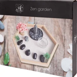 New Absolu Chic Zentuin Woonaccessoires