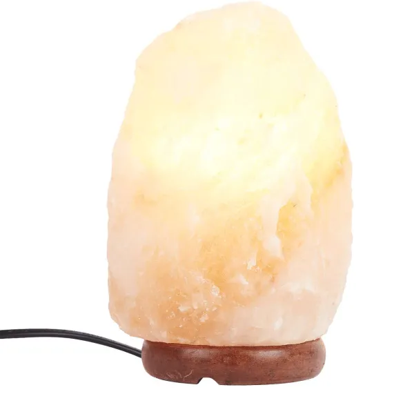 Hot Absolu Chic Zoutsteenlamp Lampen
