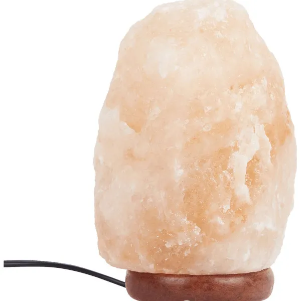 Hot Absolu Chic Zoutsteenlamp Lampen