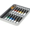 Online Acrylverfset Schilderen