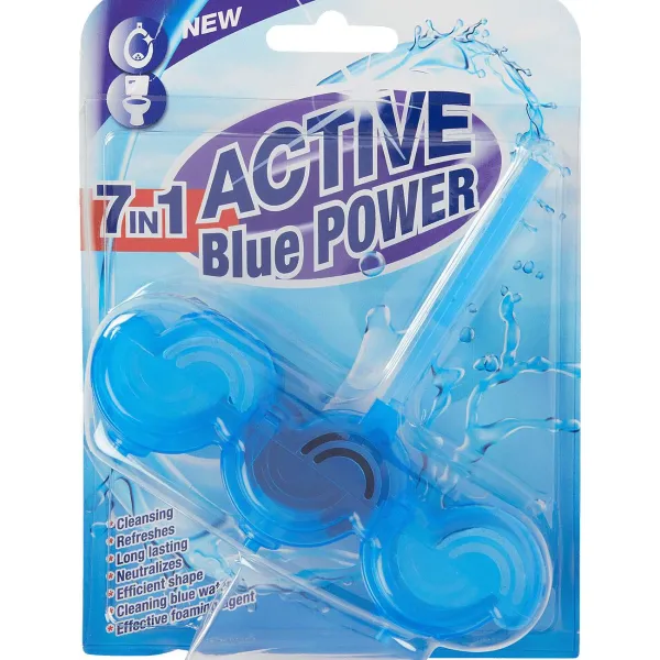 Sale Active Power Toiletblok 7-In-1 Schoonmaakmiddelen