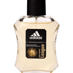 Hot Eau De Toilette Victory League Parfum