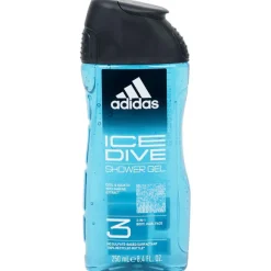 Fashion 3-In-1 Douchegel Ice Dive Lichaamsverzorging