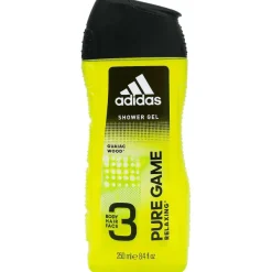 Clearance 3-In-1 Douchegel Pure Game Lichaamsverzorging
