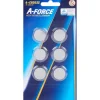 Clearance Knoopcelbatterijen Batterijen