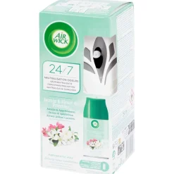 Online Freshmatic Max Starterkit Jasmijn & Appelbloesem Afwas- & Wasmiddelen
