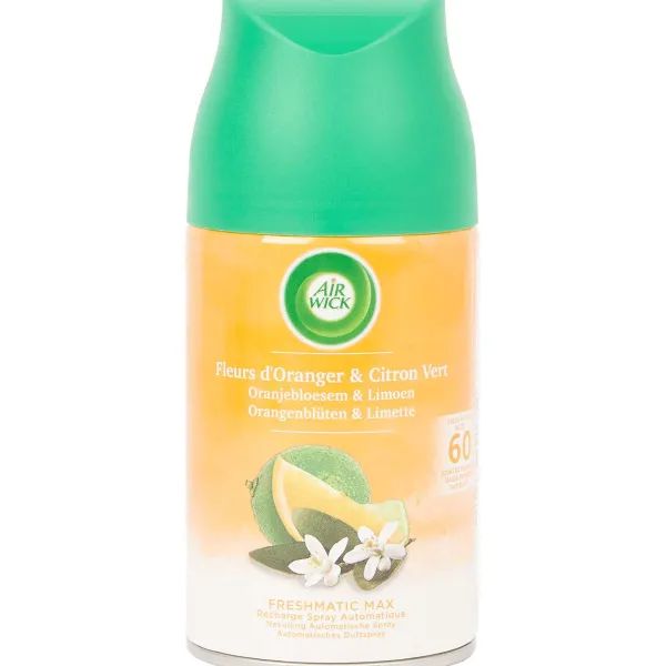Sale Freshmatic Navulling Afwas- & Wasmiddelen