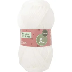 Fashion Essentials Breigaren Xl Breien & Haken