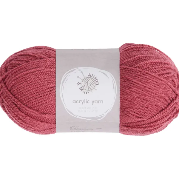 Best Essentials Breigaren Breien & Haken
