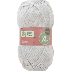 Fashion Essentials Breigaren Xl Breien & Haken
