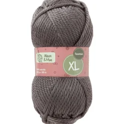 Fashion Essentials Breigaren Xl Breien & Haken