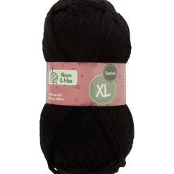 Fashion Essentials Breigaren Xl Breien & Haken