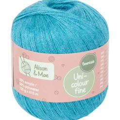 New Essentials Haakgaren Fine Breien & Haken