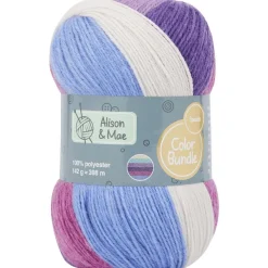 Hot Specials Breigaren Color Bundle Breien & Haken