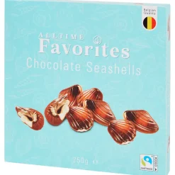 Sale Alltime Favorites Chocolade Zeevruchten Chocolade