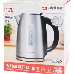 Sale Alpina Waterkoker Keukenapparaten