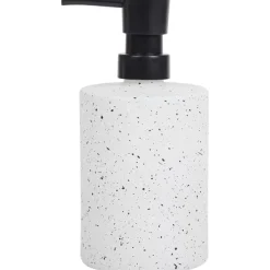 Best Alpina Zeepdispenser Met Marmerlook Badkamer & Toilet Accessoires