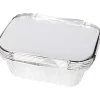 Discount Aluminum Bakjes Met Deksel Keukengerei