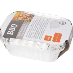 Discount Aluminum Bakjes Met Deksel Keukengerei