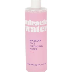 Online Clean Beauty Micellair Reinigingswater Gezichtsverzorging