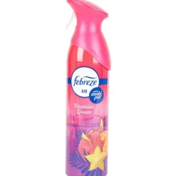 Clearance Febreze Luchtverfrisser Afwas- & Wasmiddelen