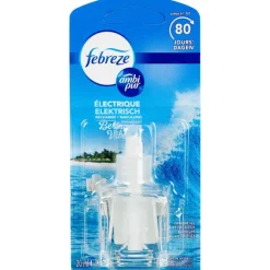 Online Febreze Luchtverfrisser Navulling Afwas- & Wasmiddelen