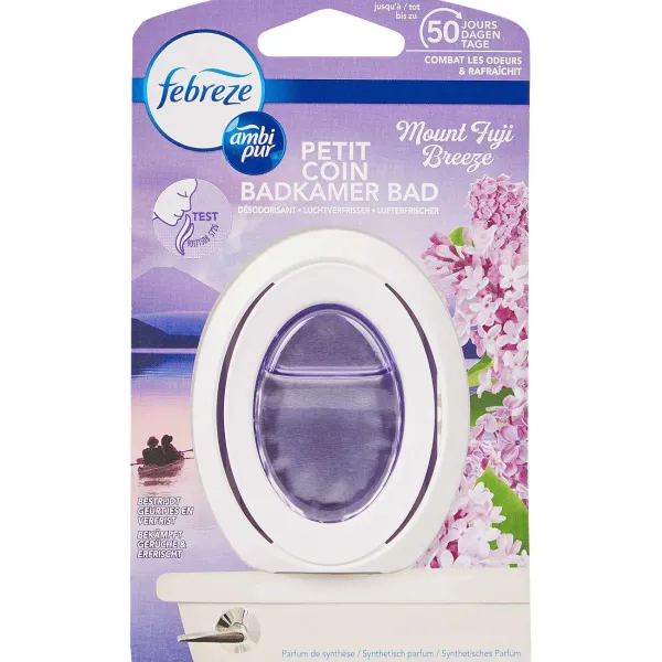 Discount Febreze Luchtverfrisser Afwas- & Wasmiddelen