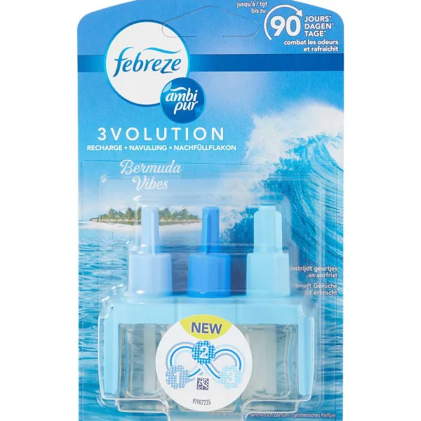 Best Febreze 3Volution Navulling Afwas- & Wasmiddelen