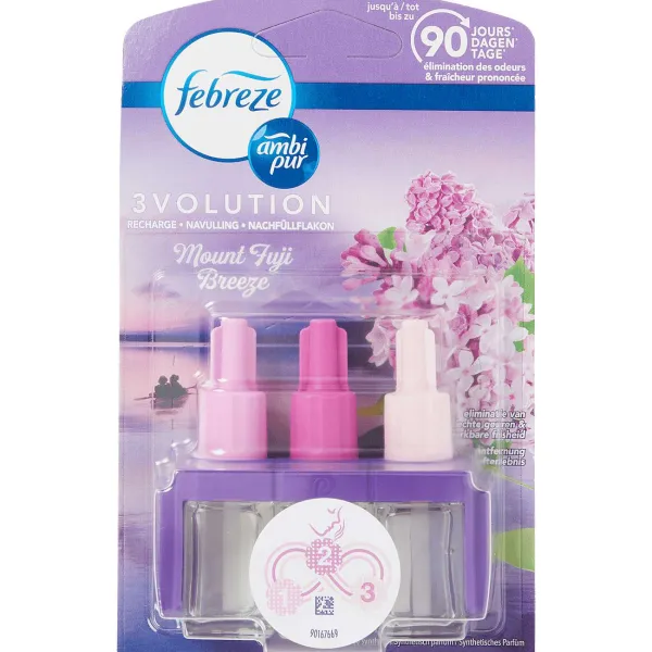 Best Febreze 3Volution Navulling Afwas- & Wasmiddelen