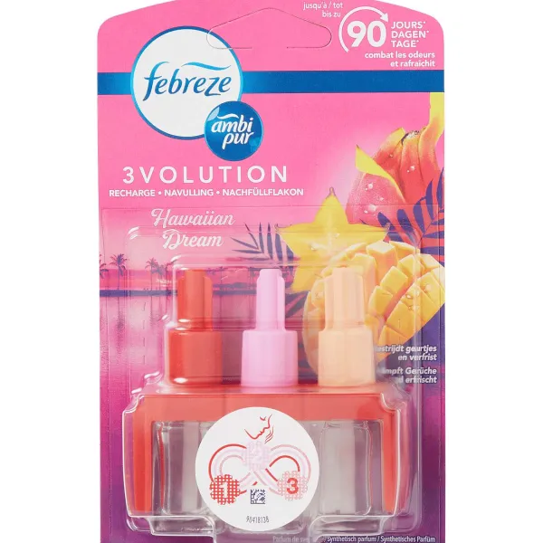 Best Febreze 3Volution Navulling Afwas- & Wasmiddelen