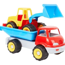 Best Speelgoedvrachtwagen-Set Speelvoertuigen