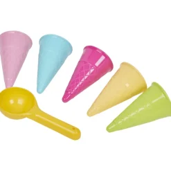 Fashion Zand-Speelset Spellen