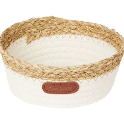 Discount Anne O'Leary Gevlochten Mand Woonaccessoires
