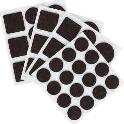 Best Anti-Krasvilt Badkamer & Toilet Accessoires
