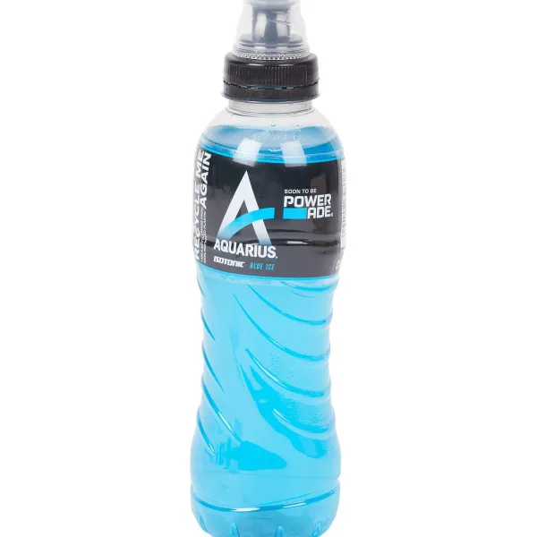 Fashion Sportdrank Blue Ice Drinken